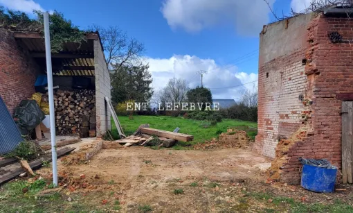 ENT Lefebvre : Votre expert en maçonnerie, couverture et rénovation à Hirson, Hirson, ENT Lefebvre